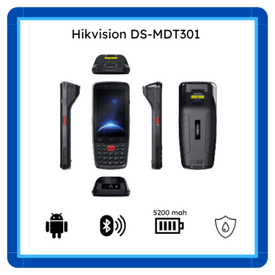 Hikvision DS-MDT301